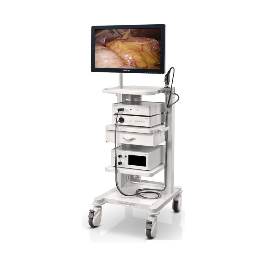 Mindray HD3