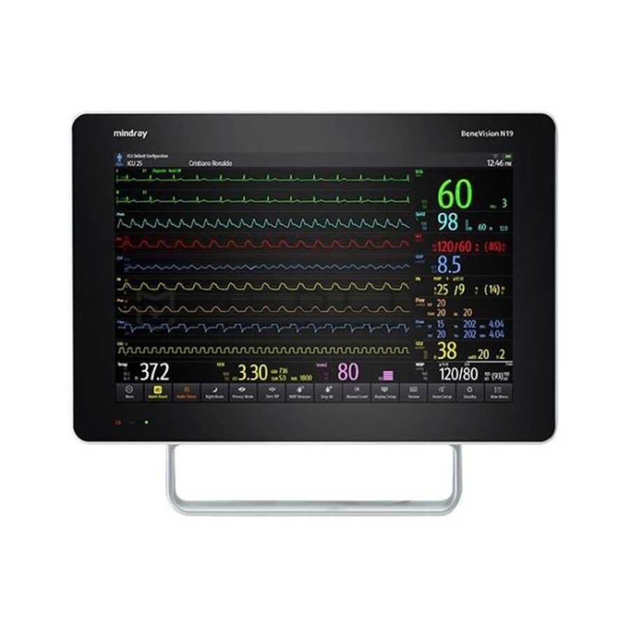 Mindray BeneVision N19