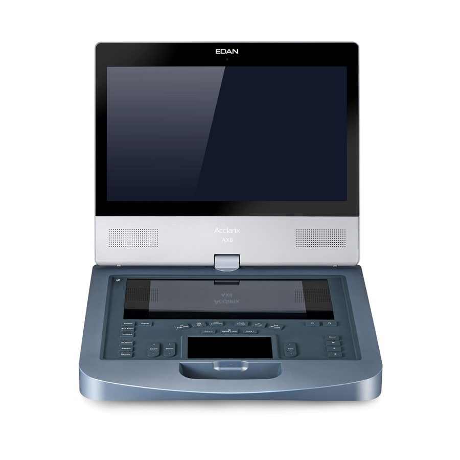EDAN Acclarix AX8