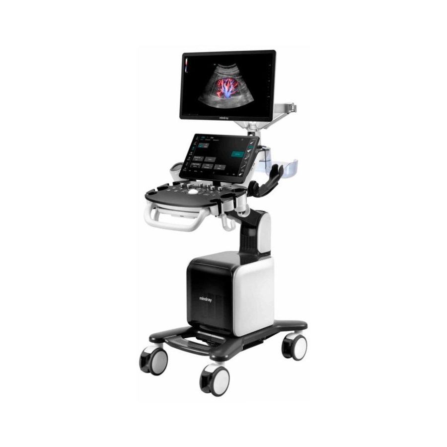 Mindray Consona N8