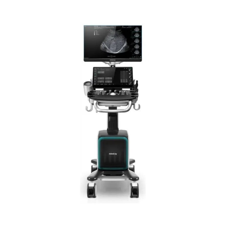 Mindray Consona N9